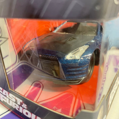 Nissan Skyline Brian GT-R 35 97037 1/32