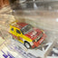 HCR29 Rally Hauler  Team Transport Hot Wheels Mg Metro 6R4