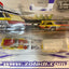 HCR29 Rally Hauler  Team Transport Hot Wheels Mg Metro 6R4
