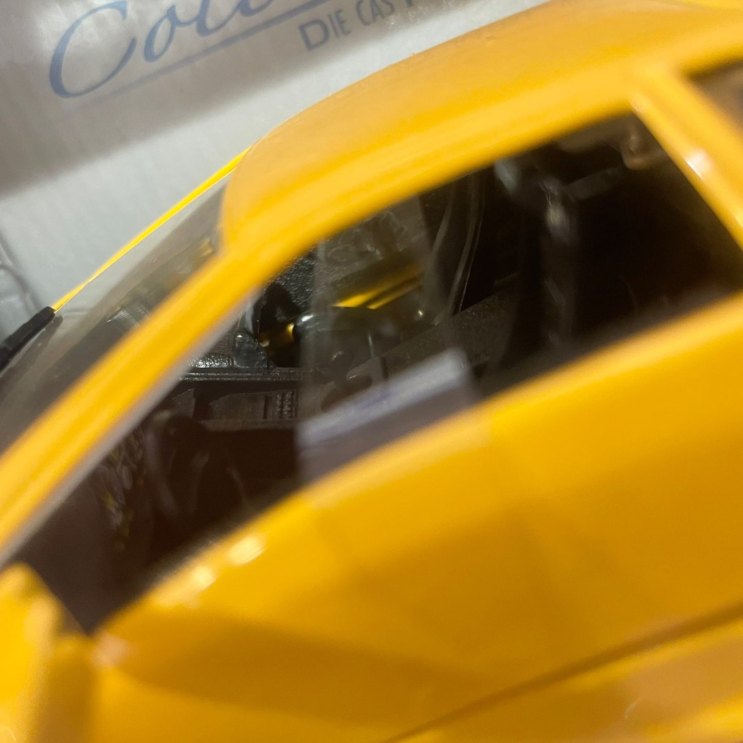 Lamborghini Diablo 1/24