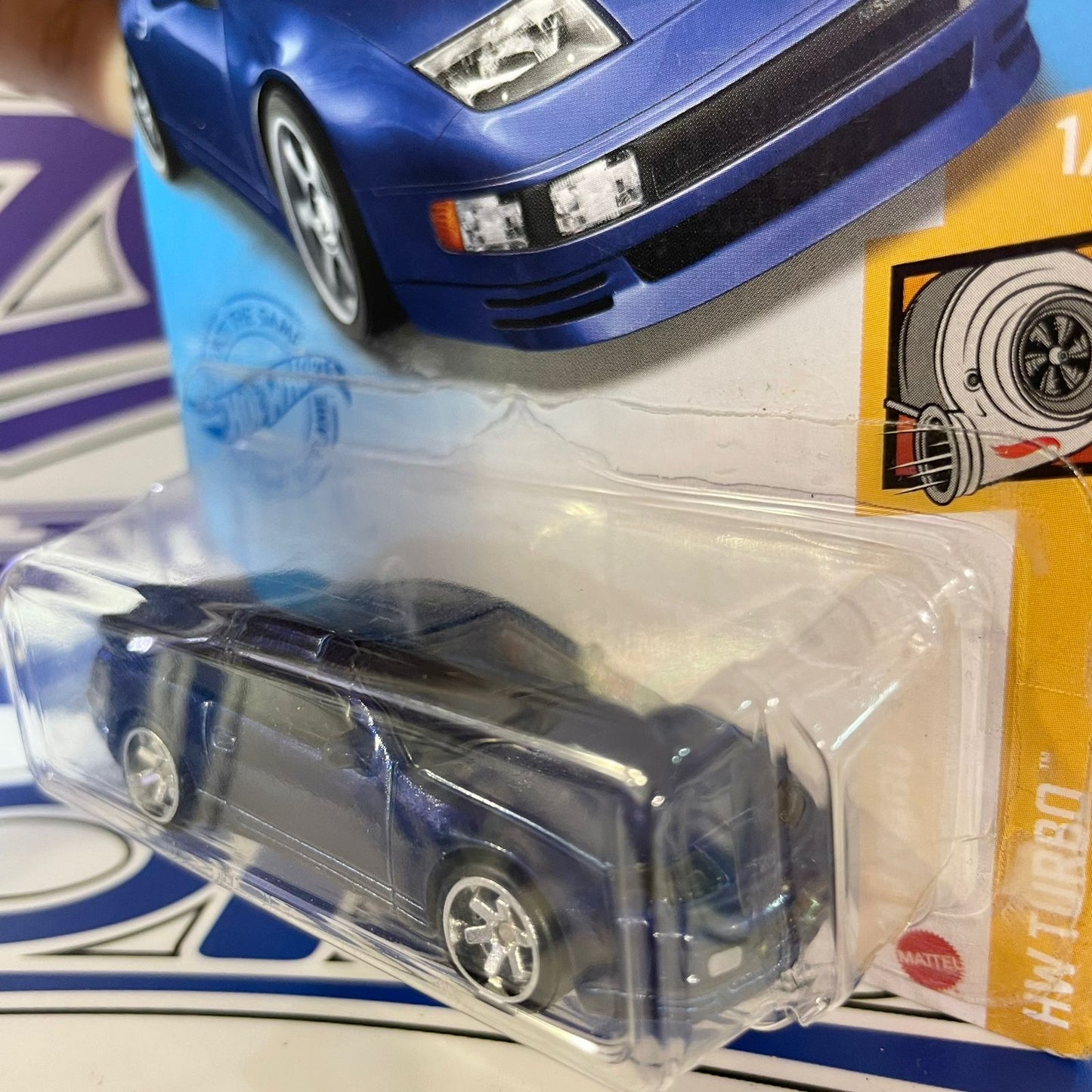 GTD10 Nissan 300zx STH (ABIERTO)