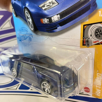 GTD10 Nissan 300zx STH (ABIERTO)