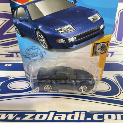 GTD10 Nissan 300zx STH (ABIERTO)