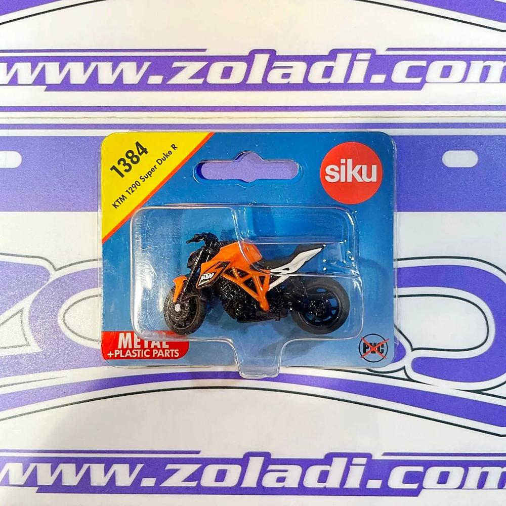 1384 KTM 1290 SUPER DUKE R