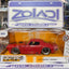 99582 1972 PONTIAC FIREBIRD 1/24