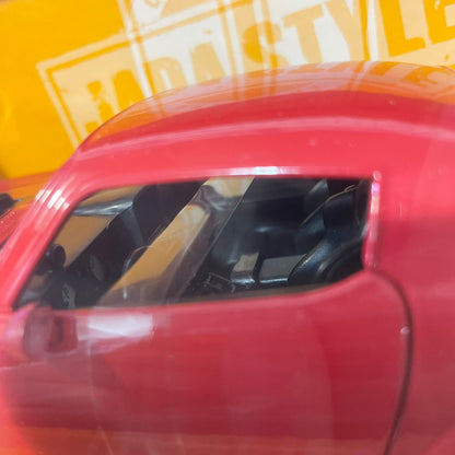 99582 1972 PONTIAC FIREBIRD 1/24