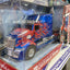 98403 1/24 WESTERN STAR 5700 XE TRANSFORMER OPTIMUS PRIME JADA
