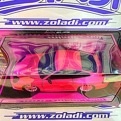 34847 PORSCHE 911 GT3 RS 1/24