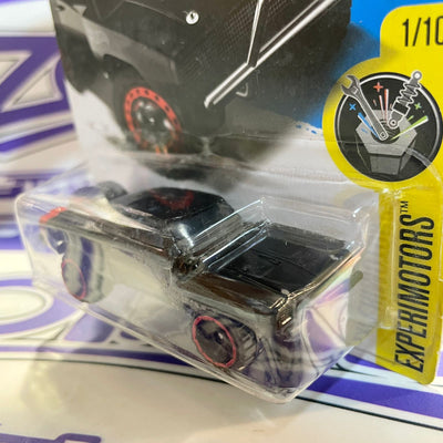 DTW97 70 DODGE CHARGER FAST & FURIOUS