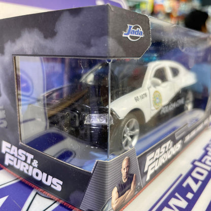 2006 DODGE CHARGER- POLICE 33666 1/32