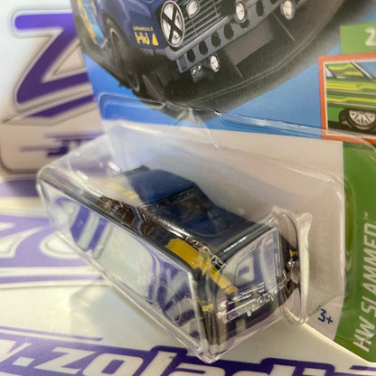 HKG68 CUSTOM 68 CAMARO