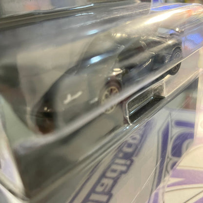 #425 LAMBORGHINI AVENTADOR SVJ ROADSTER MINI GT (CHASE)