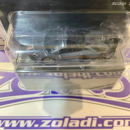 #425 LAMBORGHINI AVENTADOR SVJ ROADSTER MINI GT (CHASE)