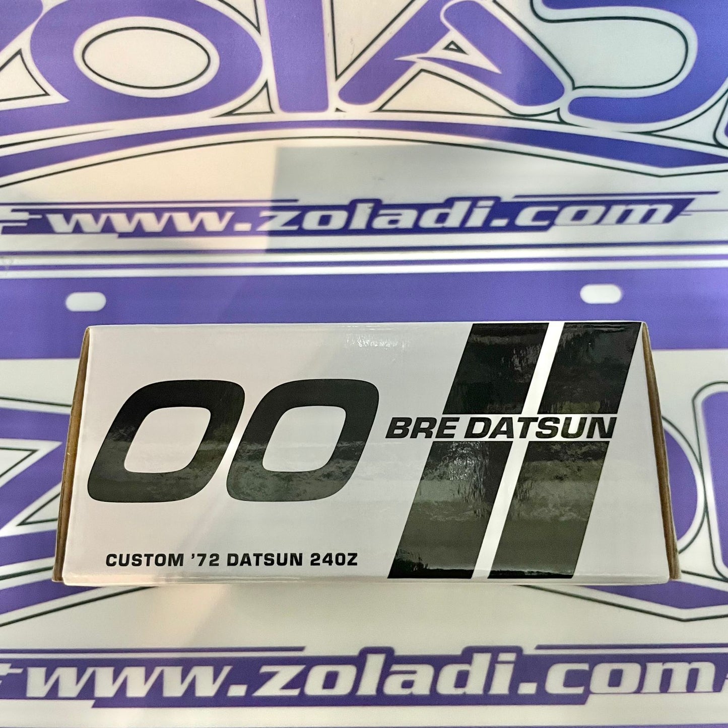 HNL17 CUSTOM 72 DATSUN 240Z RLC