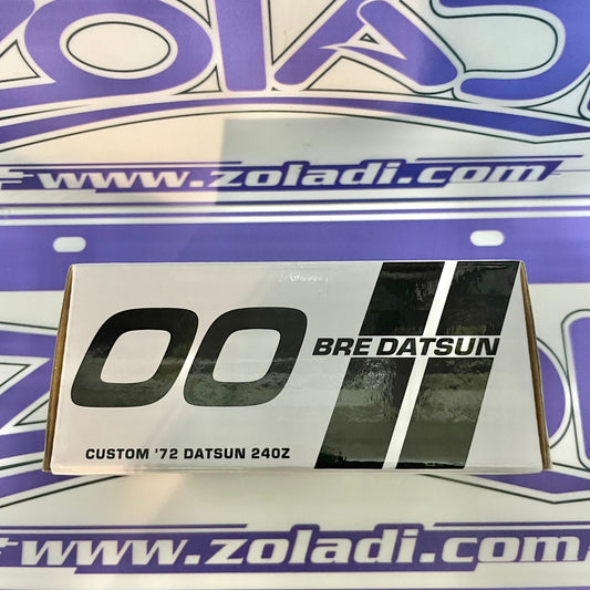 HNL17 CUSTOM 72 DATSUN 240Z RLC