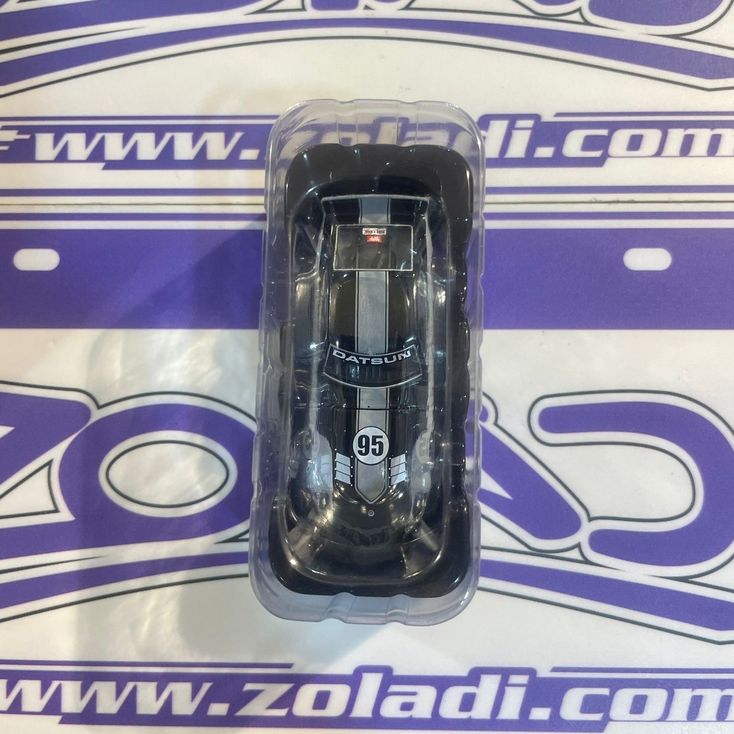 MINI GT NISSAN FAIRLADY Z KAIDO GT 95 DRIFTER KAIDO HOUSE