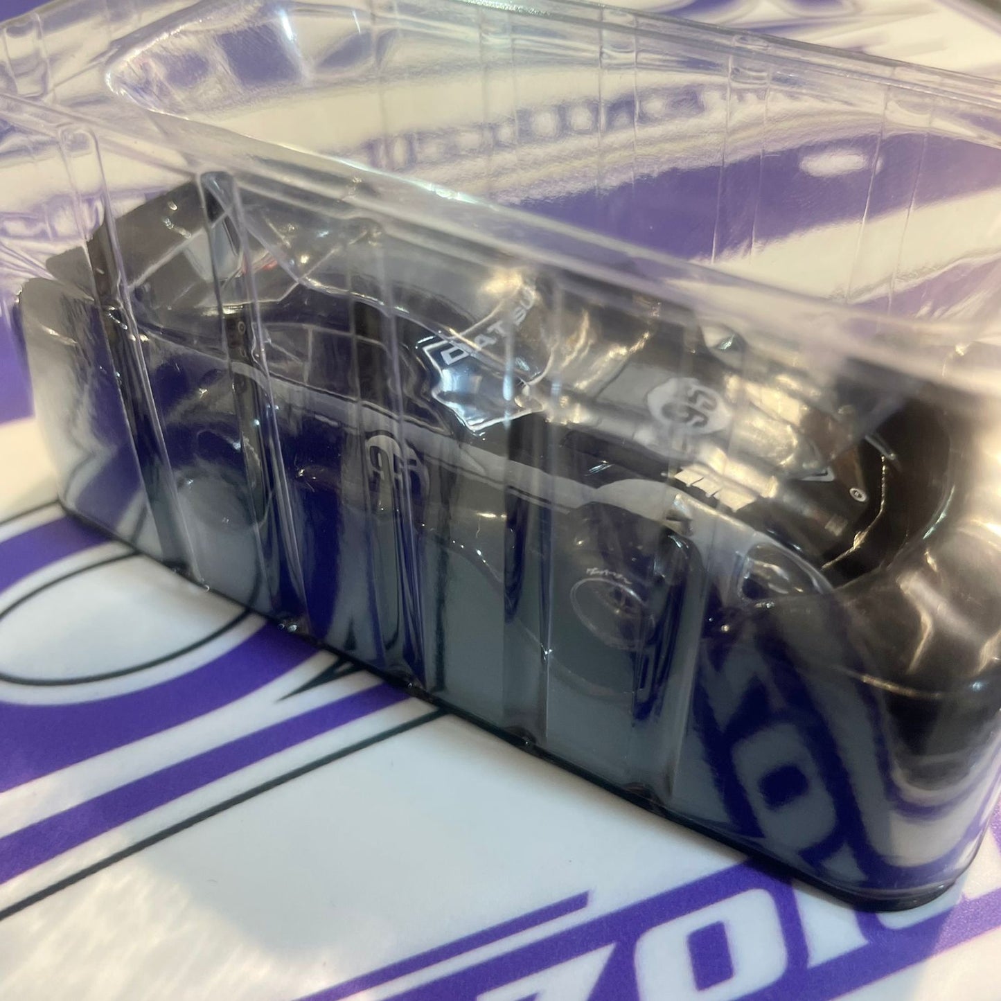 MINI GT NISSAN FAIRLADY Z KAIDO GT 95 DRIFTER KAIDO HOUSE