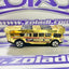 SU SCHOOL BUS