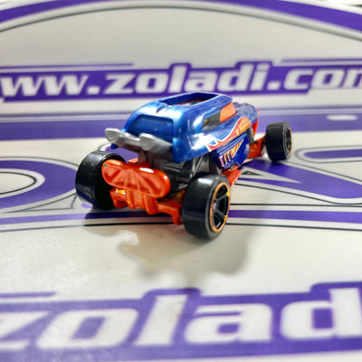 SU RIP ROD AZUL