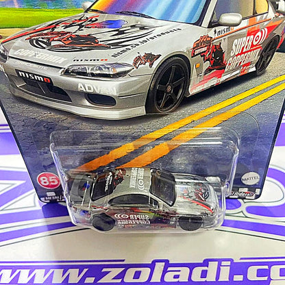 HKF31 NISSAN SILVIA S15 NISMO R-TUNE PROTO