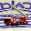 108 HINO AERIAL LADDER FIRE TRUCK TAKARA TOMY