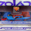 33092 SUPERMAN & 2017 FORD F-150 RAPTOR 1/32