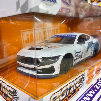 35279 FORD MUSTANG DARK HORSE 1/24