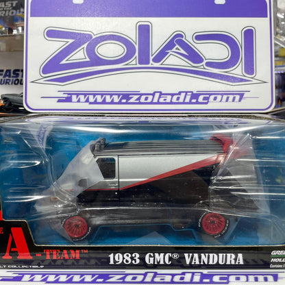 84072 GMC VANDURA JADA 1/24