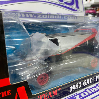 84072 GMC VANDURA JADA 1/24