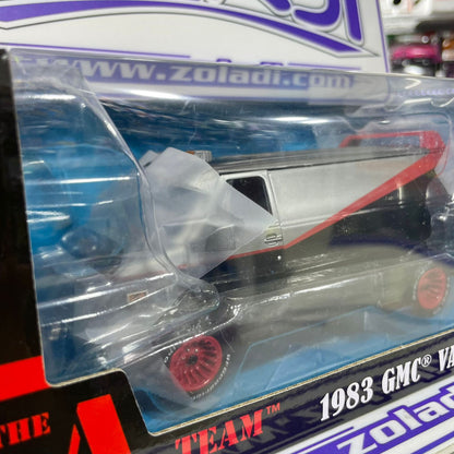 84072 GMC VANDURA JADA 1/24