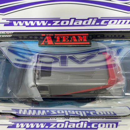 84072 GMC VANDURA JADA 1/24