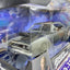 30745 Fast&amp;Furious Plymouth Road Runner 1/24