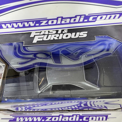 30745 PLYMOUTH ROAD RUNNER 1/24