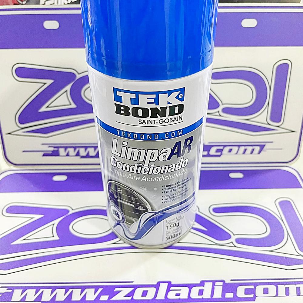 CLEAN AIR CONDITIONING