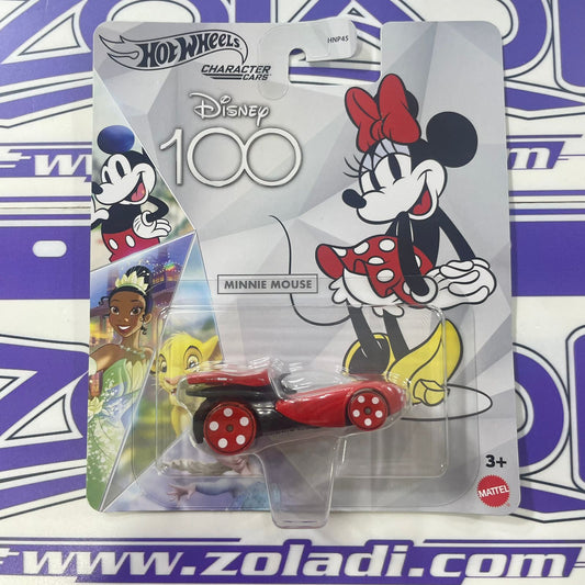 HNP70 MINNIE MOUSE