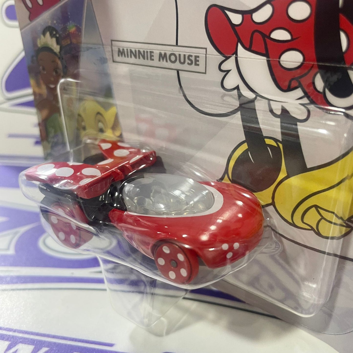 HNP70 MINNIE MOUSE