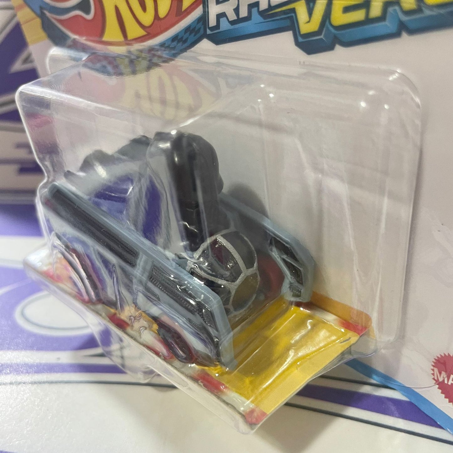 HKC00 DARTH VADER RACER VERSE