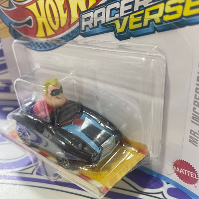 HKC05 MR INCREIBLE RACER VERSE