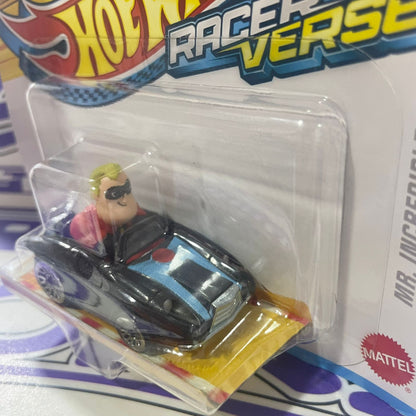 HKC05 MR INCREIBLE RACER VERSE