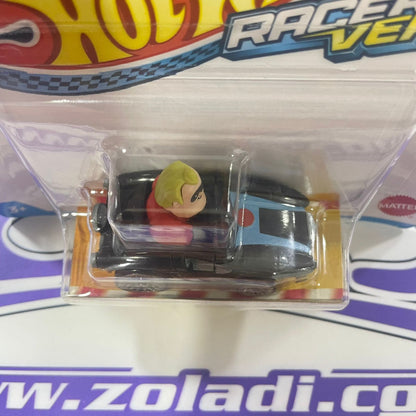 HKC05 MR INCREIBLE RACER VERSE