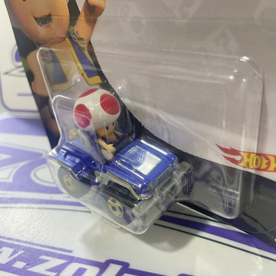 HKD58 TOAD
