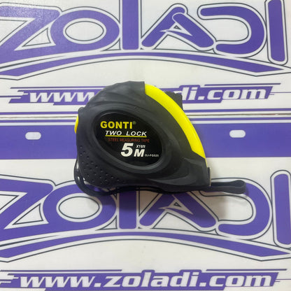 Wincha metrica de 5metros, zoladi