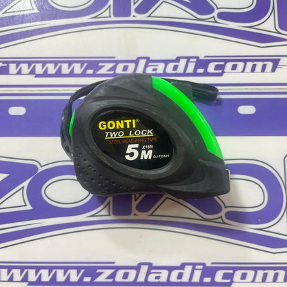 WINCHA CINTA METRICA 5M