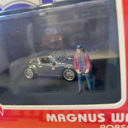 FPN10 PORSCHE 964 MAGNUS WALKER