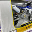 02311 YAMAHA YZ450F 1/12