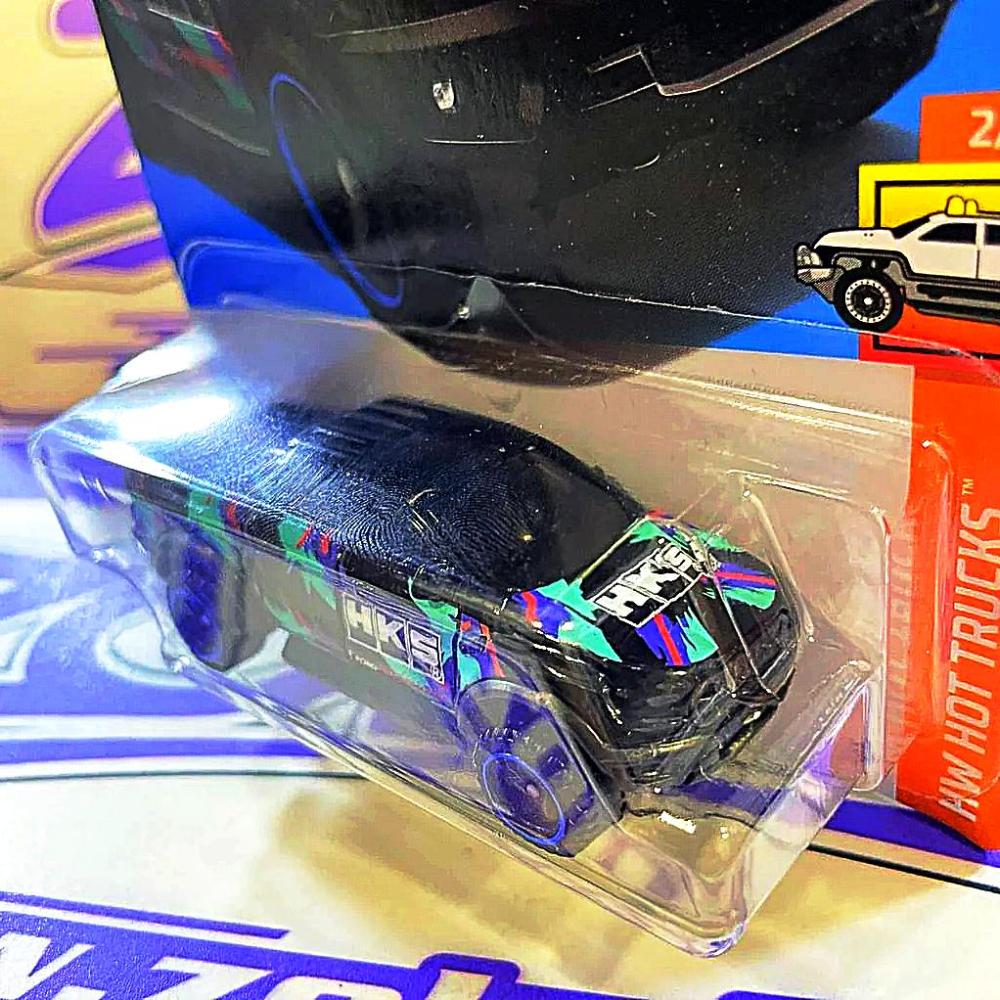 HTC29 19 FORD RANGER RAPTOR