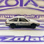 01 TOMICA TOYOTA AE86 INITIAL D