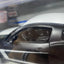 34009 FORD MUSTANG BOSS 302 1/24