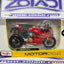 Ducati 1199 Panigale 1/12 Maisto - 1/12 - Zoladi Perú