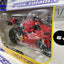 Ducati 1199 Panigale 1/12 Maisto 1/12 disponible en Zoladi Lima